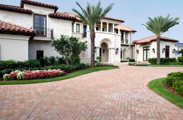 Best Residential Driveway Paving in USA